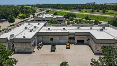 2384 North Highway 287, Mansfield, TX à louer Photo intérieure– Image 2 sur 8