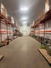 5380 Canotek Rd, Ottawa, ON à louer Photo intérieure– Image 2 sur 7