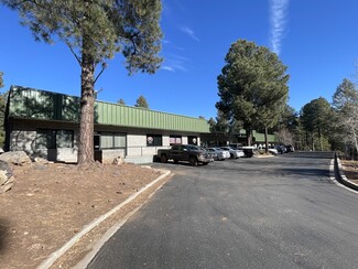 Plus de détails pour 1585 S Plaza Way, Flagstaff, AZ - Local d'activités à louer