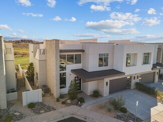 Plus de détails pour 2248 N Double Eagle Ln, Washington, UT - Spécialisé à vendre