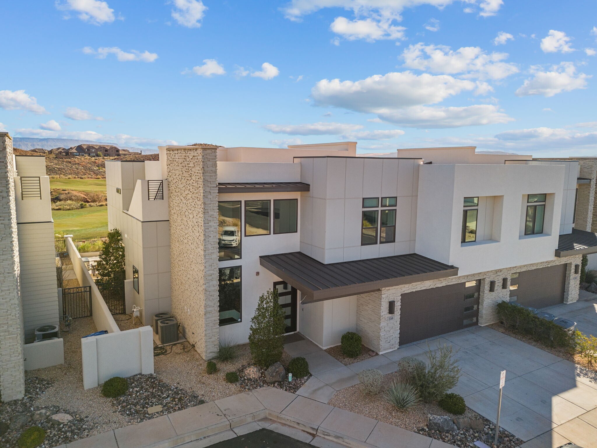 2248 N Double Eagle Ln, Washington, UT à vendre Photo principale– Image 1 sur 71