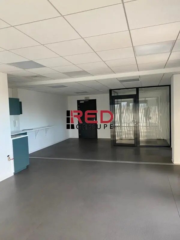 Plus de détails pour Bureau à louer