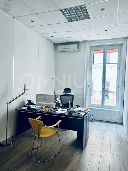 Bureau dans Lyon à louer - Photo intérieure – Image 3 sur 8