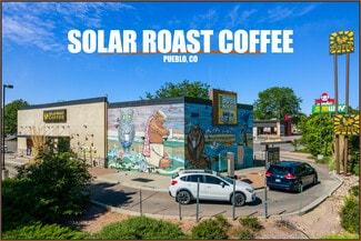 Plus de détails pour 3206 W Northern Ave, Pueblo, CO - Local commercial à vendre