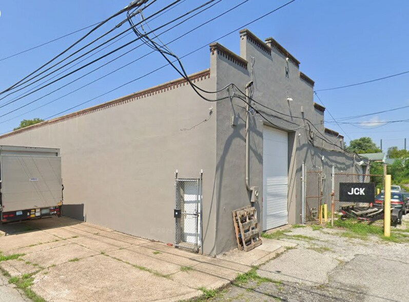 1400 Remington St, Chester, PA à louer - Photo de l’immeuble – Image 2 sur 13