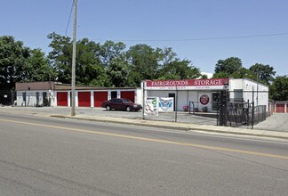 Plus de détails pour 2472 Southern Ave, Memphis, TN - Spécialisé à vendre