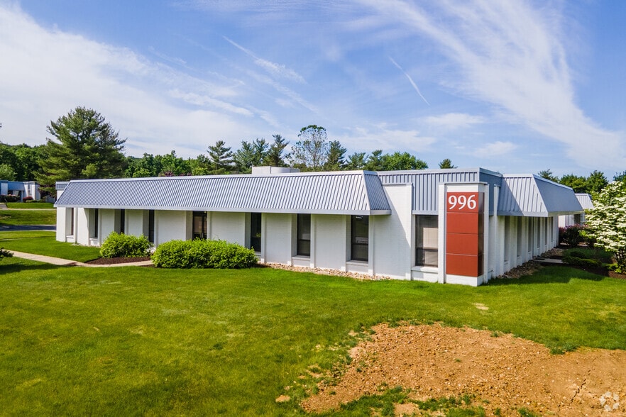 992 Old Eagle School Rd, Wayne, PA à louer - Photo principale – Image 2 sur 20