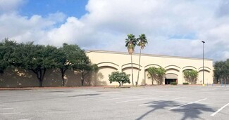 Plus de détails pour 2000 S Expressway 83, Harlingen, TX - Local commercial à louer