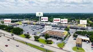 Plus de détails pour 13711-13897 Southwest Fwy, Sugar Land, TX - Local commercial à louer