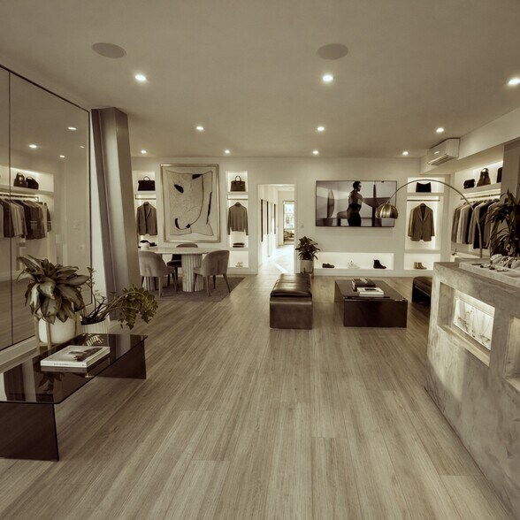 1214 Abbot Kinney Blvd, Venice, CA à louer - Photo de l’immeuble – Image 2 sur 14