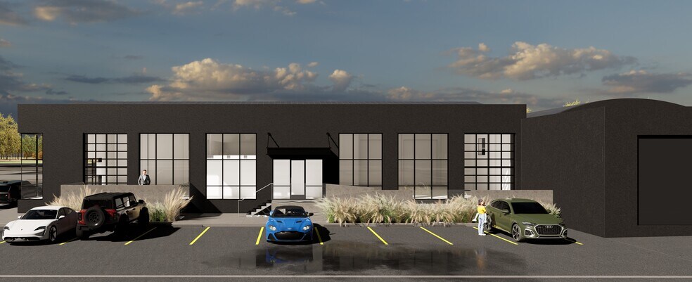 800 E 17th St, Kansas City, MO à vendre - Photo de l’immeuble – Image 3 sur 7