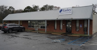 Plus de détails pour 1649-1655 E Main St, Easley, SC - Local commercial à vendre