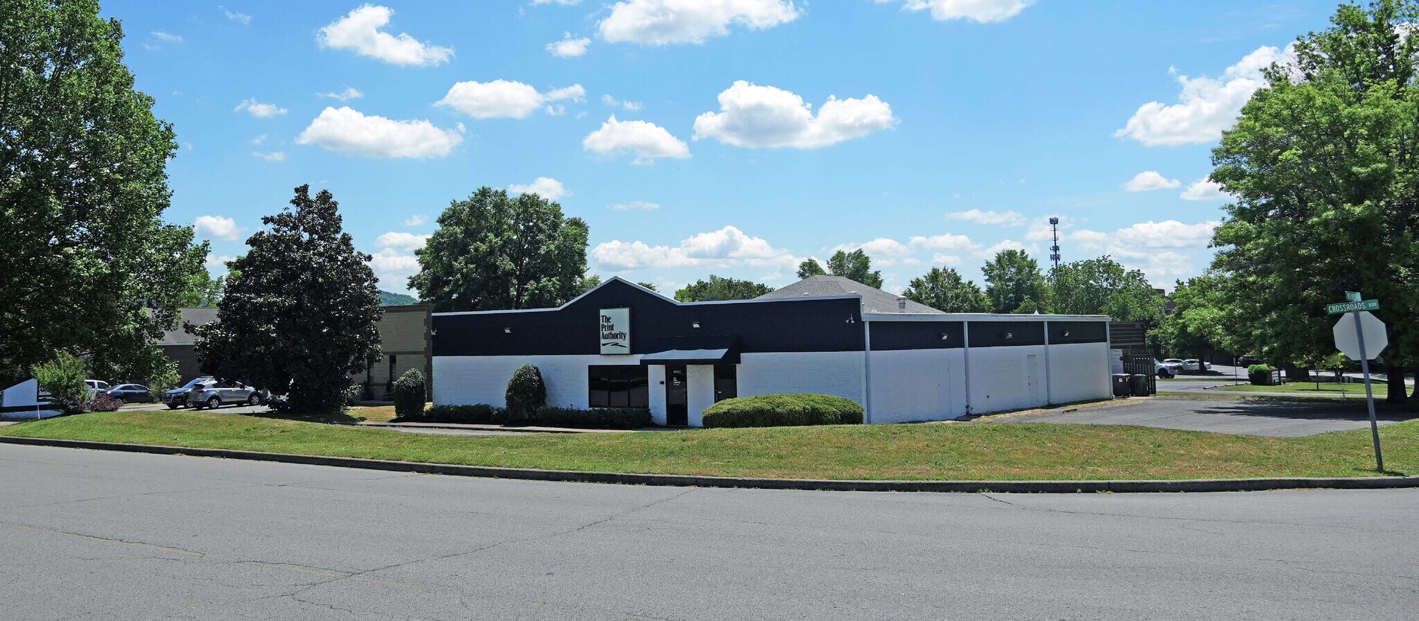 7103-B Crossroads Blvd, Brentwood, TN à vendre Photo de l’immeuble– Image 1 sur 3