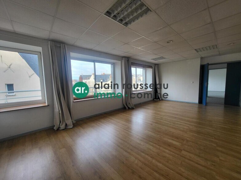 Bureau dans Angers à louer - Photo intérieure – Image 3 sur 4