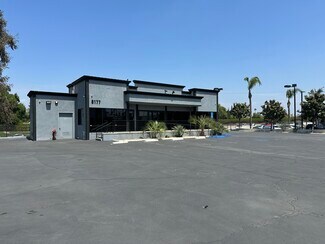 Plus de détails pour 8177 Indiana Ave, Riverside, CA - Local commercial à louer