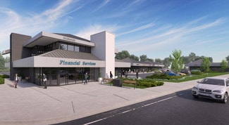 Plus de détails pour 20631 Fraser Hwy, Langley, BC - Local commercial à louer