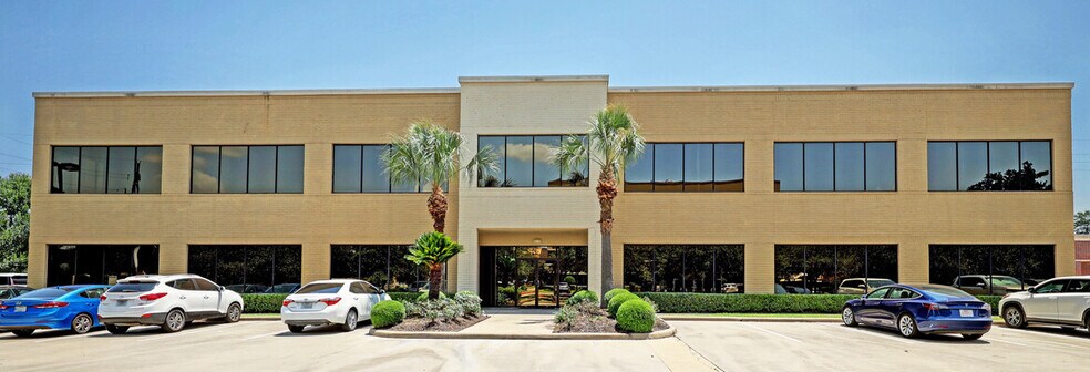 6601 Cypresswood Dr, Spring, TX à louer - Photo de l’immeuble – Image 1 sur 18