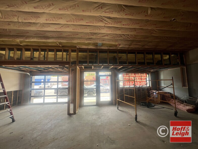 4609 E Colfax Ave, Denver, CO à vendre - Photo de l’immeuble – Image 3 sur 7