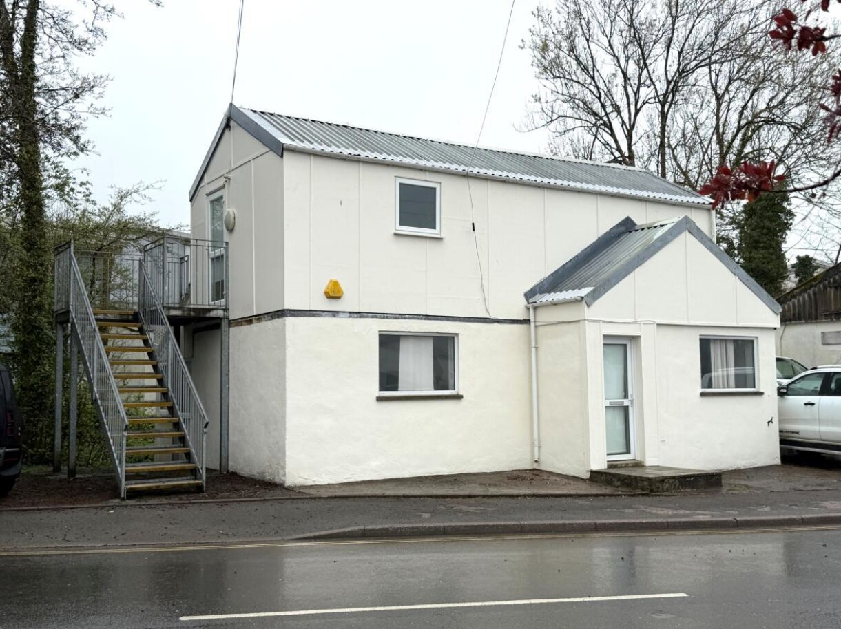 Babbage Rd, Totnes à vendre Photo principale– Image 1 sur 3