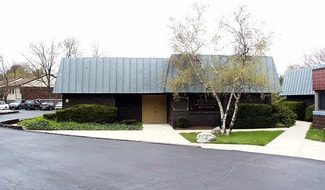 Plus de détails pour 331 N York Rd, Hatboro, PA - Bureau, Bureau/Médical à louer