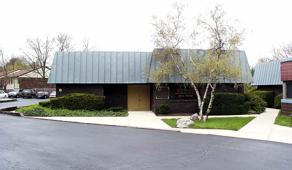 331 N York Rd, Hatboro, PA à louer Photo principale– Image 1 sur 4