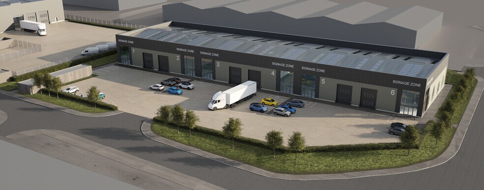 Newcraighall Rd, Edinburgh à louer - Photo de l’immeuble – Image 2 sur 6