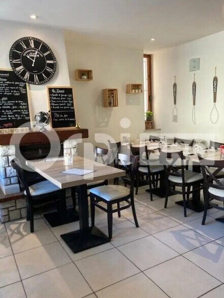 Local d'activités dans Nibelle à vendre - Photo intérieure – Image 3 sur 8