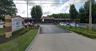 Plus de détails pour 24447-24513 W Eames St, Channahon, IL - Bureau/Local commercial à louer