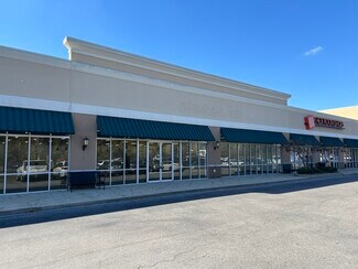 Plus de détails pour 250-320 S Colonial Dr, Alabaster, AL - Local commercial à louer