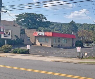 Plus de détails pour 215 E Main St, Plymouth, PA - Local commercial à vendre