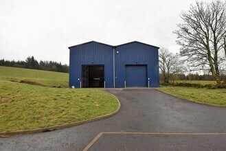 Upper Drumbane Building 3, Callander à louer Photo de l’immeuble– Image 1 sur 5