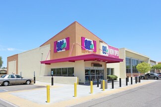 Plus de détails pour 2009 N Stapley Dr, Mesa, AZ - Local commercial à vendre