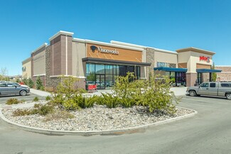Plus de détails pour 1310 Scheels Dr, Sparks, NV - Local commercial à louer
