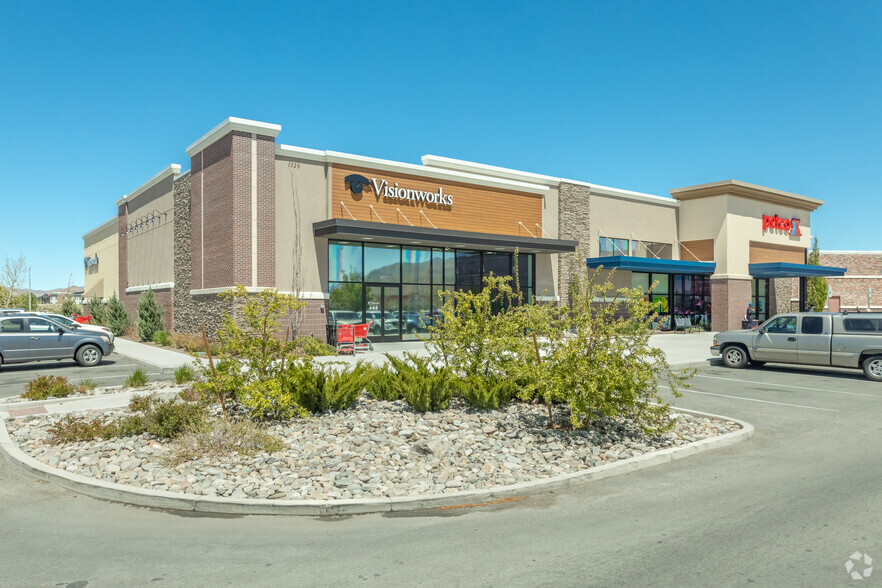 1310 Scheels Dr, Sparks, NV à louer - Photo de l’immeuble – Image 2 sur 28