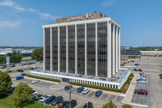 Plus de détails pour 30500 Van Dyke Ave, Warren, MI - Bureau, Local commercial à louer
