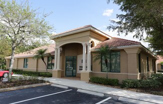 Plus de détails pour 5601-5605 Naples Blvd, Naples, FL - Bureau à vendre
