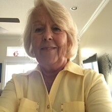 Marjorie Lindsey