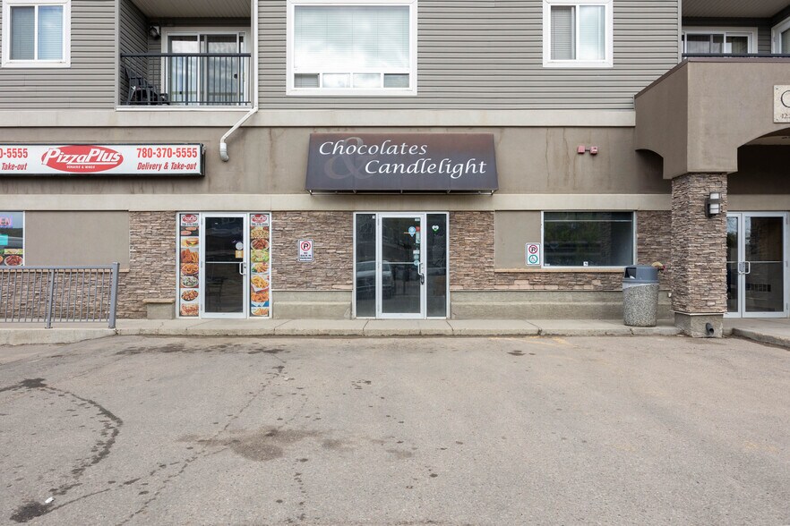 122 Millennium Dr, Fort McMurray, AB à louer - Photo de l’immeuble – Image 2 sur 4