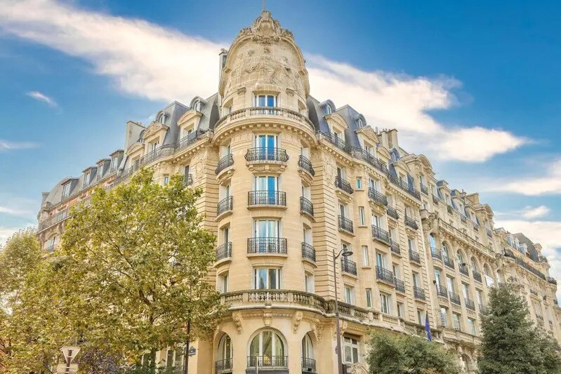 160 Rue Du Temple, Paris à louer - Photo de l’immeuble – Image 1 sur 20