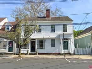 23 Boston St, Guilford, CT à louer Photo de l’immeuble– Image 1 sur 9