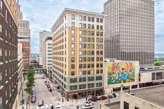 Plus de détails pour 10 4th St E, Saint Paul, MN - Local commercial à louer