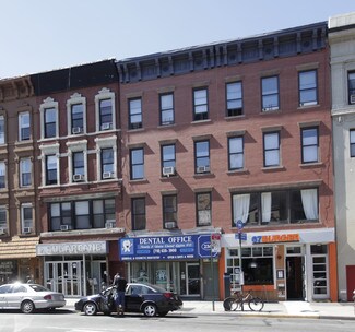 Plus de détails pour 236 Flatbush Ave, Brooklyn, NY - Local commercial à louer