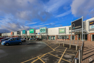Plus de détails pour Bradford Rd, Bradford - Local commercial à louer
