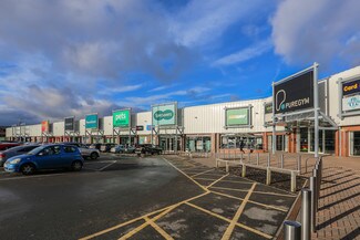 Plus de détails pour Bradford Rd, Bradford - Local commercial à louer