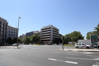 Plus de détails pour Bureau à louer