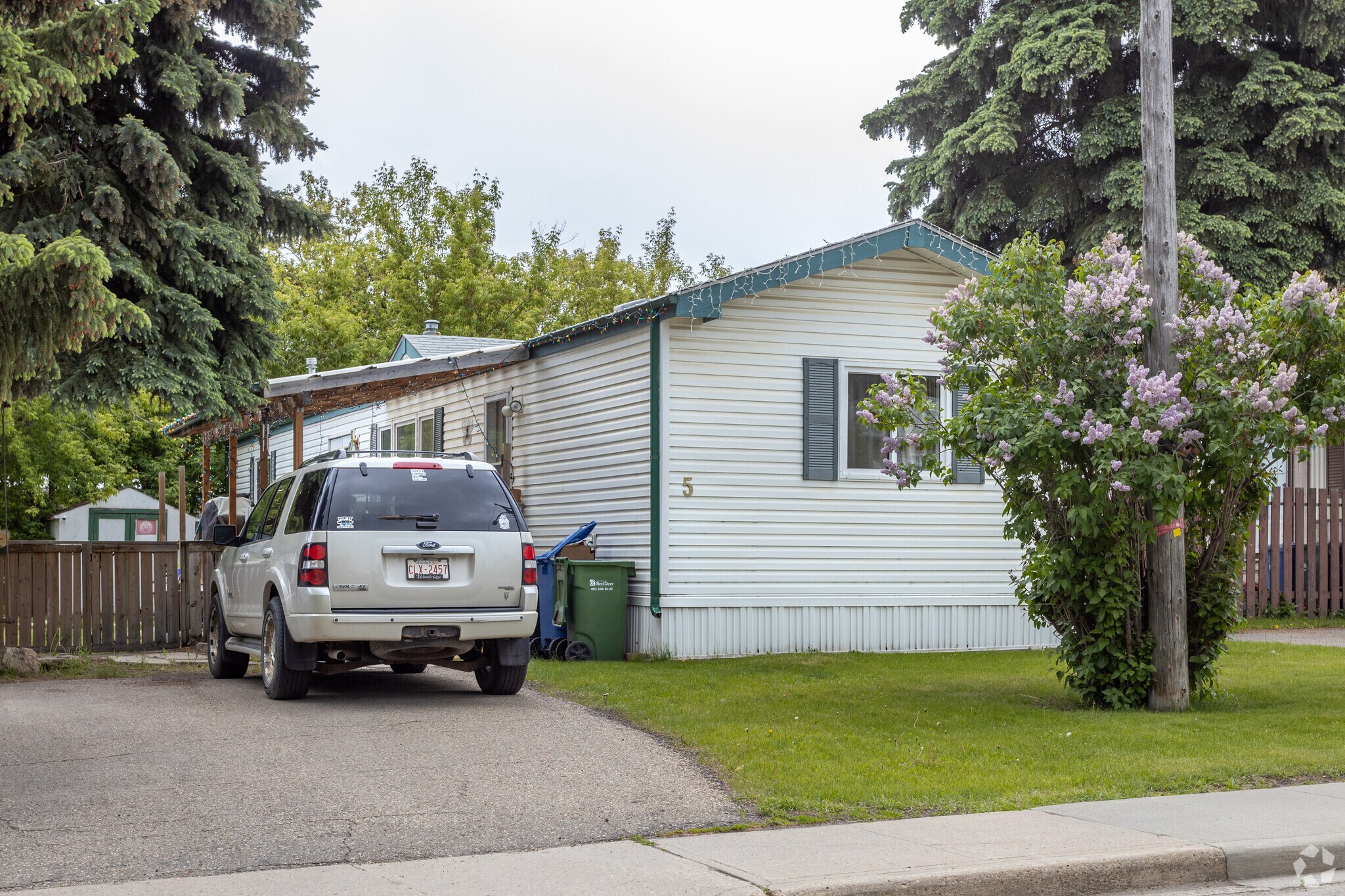 Creekside Estate, Red Deer, AB à vendre Photo principale– Image 1 sur 5