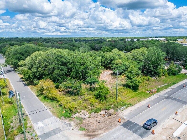 Turkey Creek Rd, Plant City, FL à vendre - Photo de l’immeuble – Image 2 sur 39