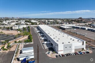 3232 S 48th St, Phoenix, AZ - Vue aérienne  vue de carte - Image1