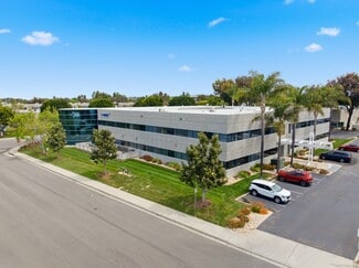 Plus de détails pour 2231 Rutherford Rd, Carlsbad, CA - Bureau à louer