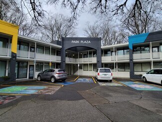 Plus de détails pour 1717 Olympia Way, Longview, WA - Bureau à louer